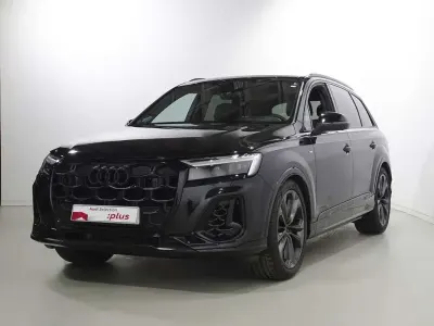 Usado Audi Q7