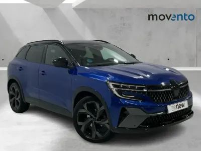 Occasion Renault Austral Techno Esprit Alpine 158 PK (116 kW) 2022 Blauw SUV