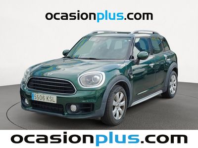 Mini Cooper Countryman