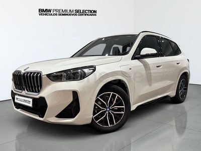 Usado BMW X1 245 CV (180 kW) 2025 Blanco SUV