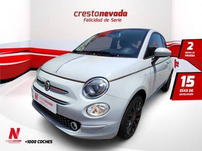 usado Fiat 500C Collezione 1.2 8v 51KW 69 CV Te puede interesar