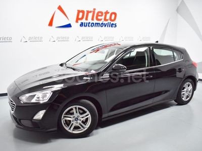 Usado 2020 Ford Focus Trend Utilitario | 15.900 € (Precio justo)