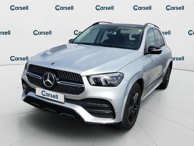 Mercedes GLE300