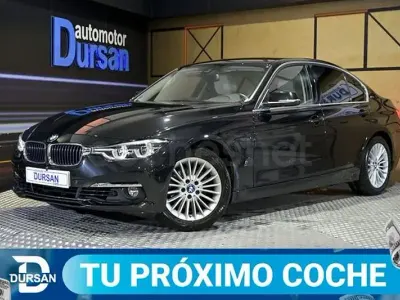 Usado BMW 330e