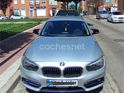 BMW 120