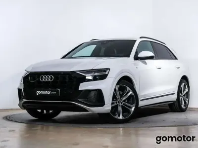 Usado Audi Q8