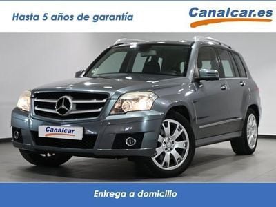 Mercedes GLK220