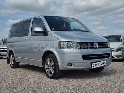VW Multivan