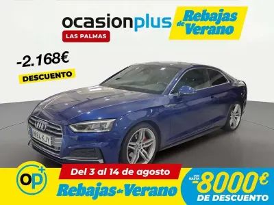 Usado Audi A5