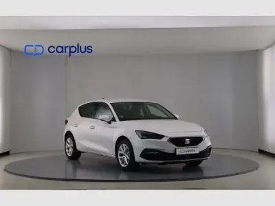 Usado Seat Leon