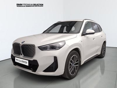 Usado BMW iX1 Comfort Edition 150 kW (204 CV) 2025 SUV