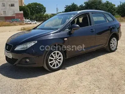 Usado Seat Ibiza ST