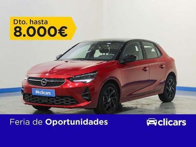 usado Opel Corsa 1.2T XHL S/S GS-Line 100