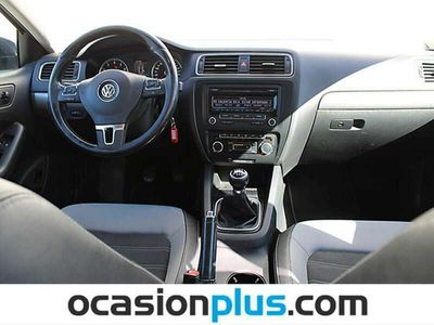 usado VW Jetta 1.4 TSI Sport