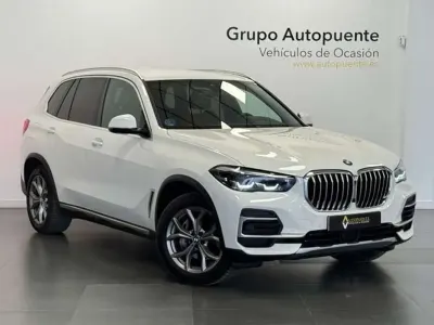 Occasion BMW X5