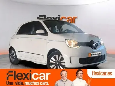 Usado Renault Twingo