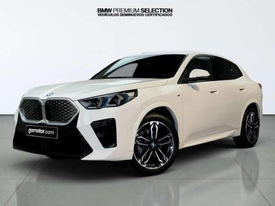 Usado BMW iX2 Comfort Edition 150 kW (204 CV) 2025 SUV