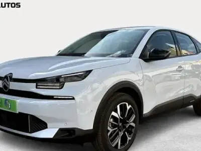 Usado Citroën C4