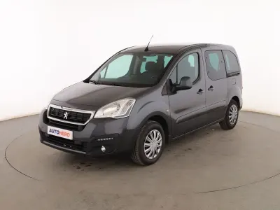 Usado Peugeot TePee
