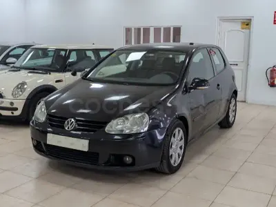 Usado VW Golf IV
