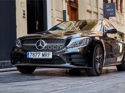 Mercedes C300