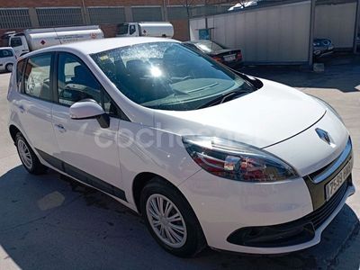 Renault Scénic III