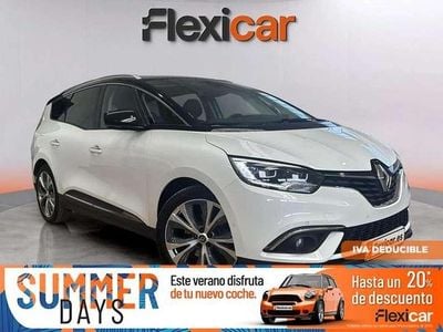 Renault Scénic IV