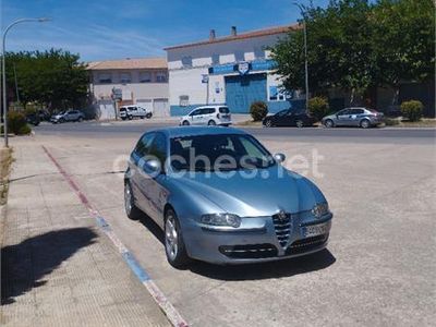 Alfa Romeo 147