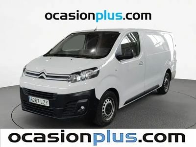 Citroën Jumpy