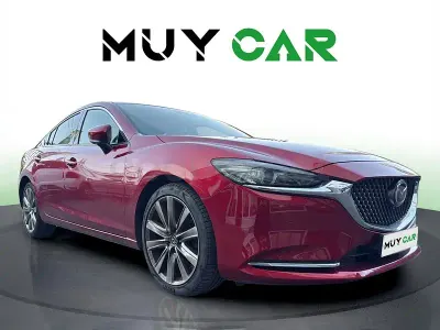 Usado Mazda 6