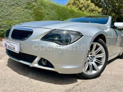 BMW 630
