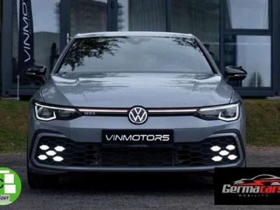 usado VW Golf VIII GolfR 20 l. hatchback