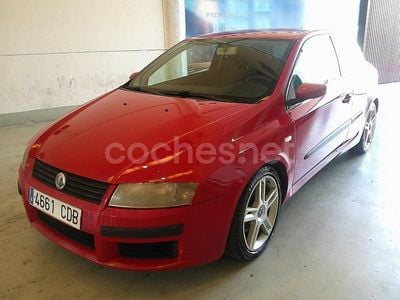 Fiat Stilo