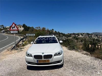 BMW 525