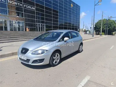 Usado Seat Leon