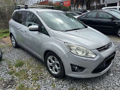 usado Ford Grand C-Max 1.6TDCi Titanium