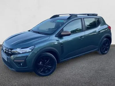 Usado Dacia Sandero