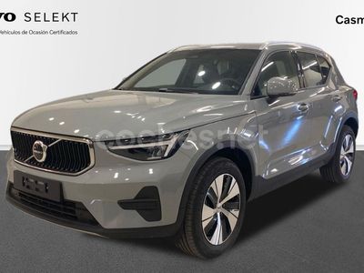 Usado Volvo XC40 Core 163 CV (119 kW) 2024 Gris / plata SUV