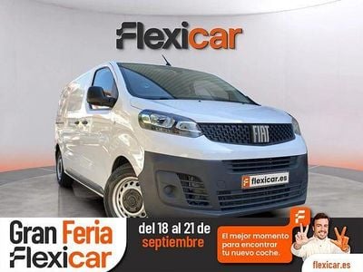 Fiat Scudo