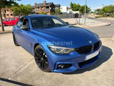 Usado BMW 430 Gran Coupé