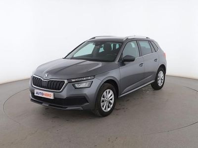 Usado Skoda Kamiq Ambition 110 CV (80 kW) 2024 SUV