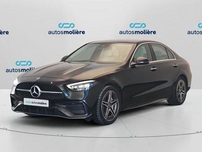 Usado Mercedes E230 313 CV (230 kW) 2023 Berlina