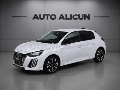Usado Peugeot 208