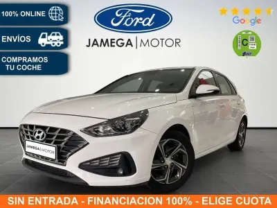 Brugt Hyundai i30