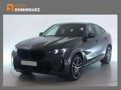 Usado BMW X6