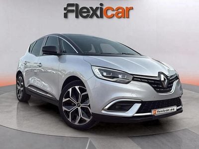 Renault Scénic IV