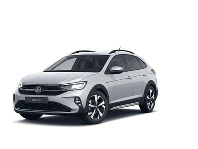 VW Taigo