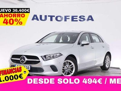 Mercedes A160
