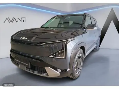 Usado Kia EV5