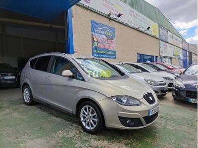 Seat Altea